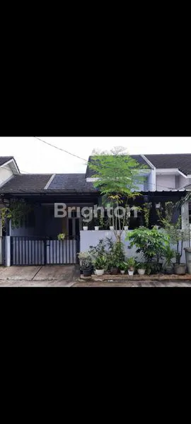 image RUMAH CLUSTER BARLERIA  PERMATA MEDANG  (1)