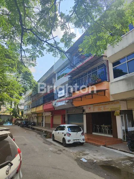 image RUKO 3 LANTAI PREMIUM DI JODOH SQUARE - LOKASI STRATEGIS BELAKANG BCA. BATAM (4)