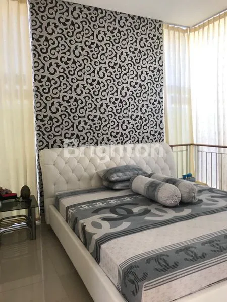 image JUAL / SEWA RUMAH 2LANTAI MALIBU BEACH-PALM BEACH PAKUWON CITY (5)