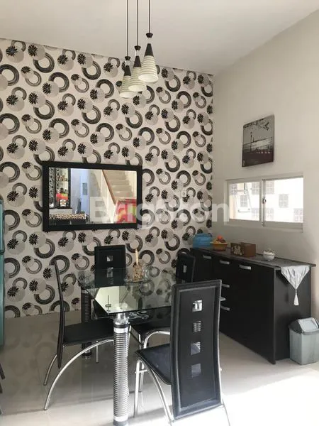 image JUAL / SEWA RUMAH 2LANTAI MALIBU BEACH-PALM BEACH PAKUWON CITY (3)