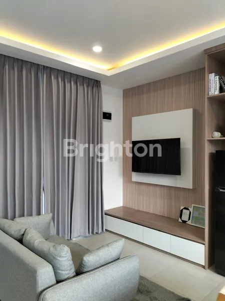 RUMAH BARU DAN CANTIK DI TENGAH KOTA BANDUNG HARGA DIBAWAH 2M SAJA