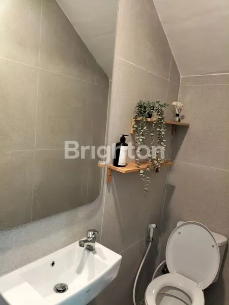 image RUMAH BARU KEREN, TENGAH KOTA BANDUNG HARGA DIBAWAH 2 M SAJA (6)