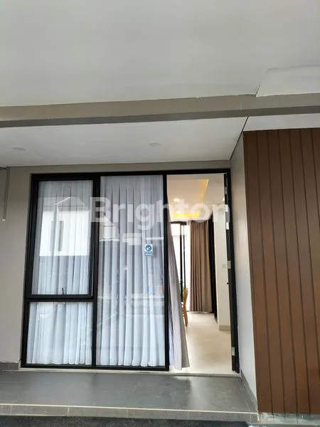 image RUMAH BARU KEREN, TENGAH KOTA BANDUNG HARGA DIBAWAH 2 M SAJA (1)