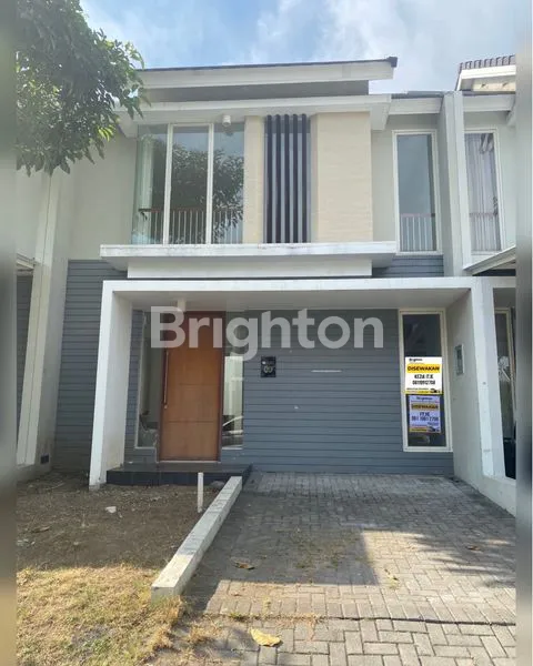 NORTHWEST PARK, CITRALAND UTARA