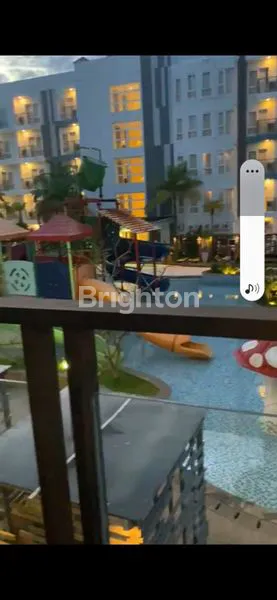 image DIJUAL APARTEMEN DI AEROPOLIS BSB (1)