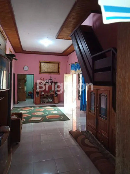 RUMAH KAWASAN IBU KOTA NUSANTARA