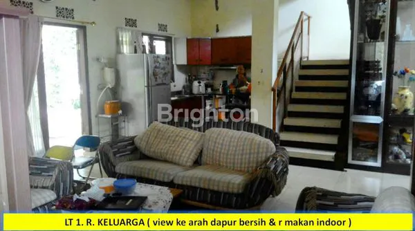 image RUMAH LUAS AREA SAWOJAJAR MALANG (3)