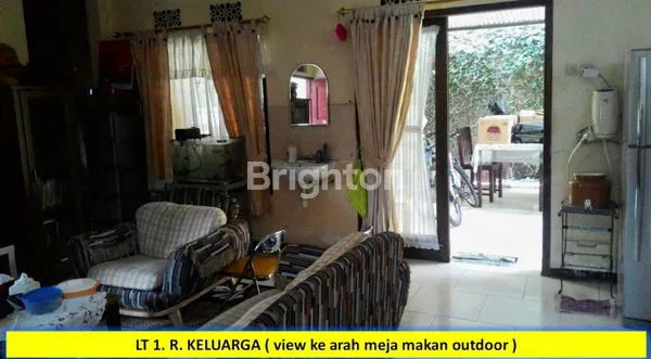 image RUMAH LUAS AREA SAWOJAJAR MALANG (4)