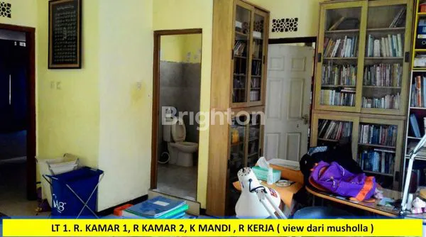 image RUMAH LUAS AREA SAWOJAJAR MALANG (6)