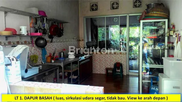 image RUMAH LUAS AREA SAWOJAJAR MALANG (7)