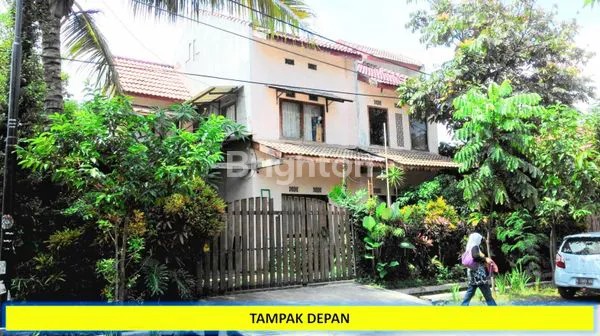 image RUMAH LUAS AREA SAWOJAJAR MALANG (1)