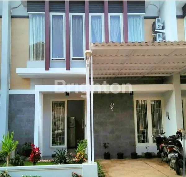 image DIJUAL!RUMAH DI WONOREJO RUNGKUT (1)