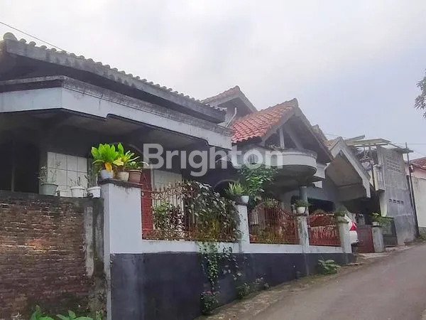 Gambar Property RUMAH & KOST 2 LANTAI DI DEKAT UKRIM, KALASAN