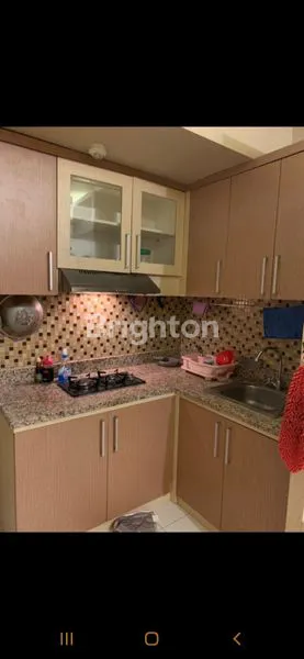 image DIJUAL!APARTEMEN PUNCAK PERMAK (2)