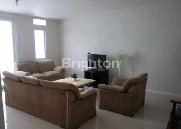 image RUMAH COLLINARE FORESTA BSD  (2)