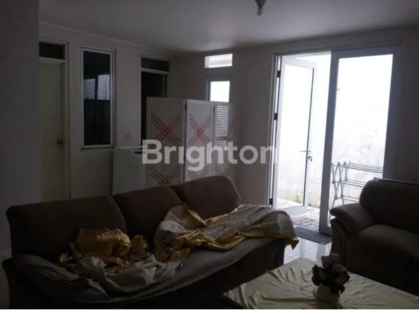 image RUMAH COLLINARE FORESTA BSD  (3)