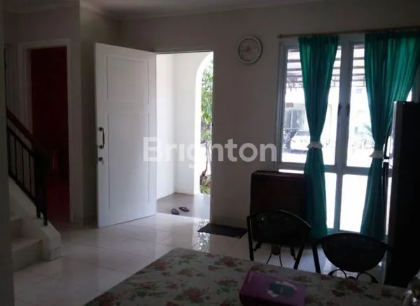 image RUMAH COLLINARE FORESTA BSD  (4)