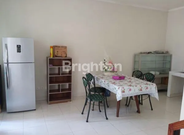 image RUMAH COLLINARE FORESTA BSD  (5)