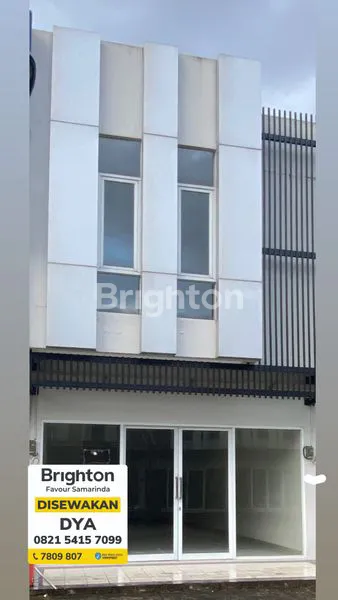 Gambar Property RUKO AREA DI AREA PERUMAHAN CITRALAND CITY SAMARINDA