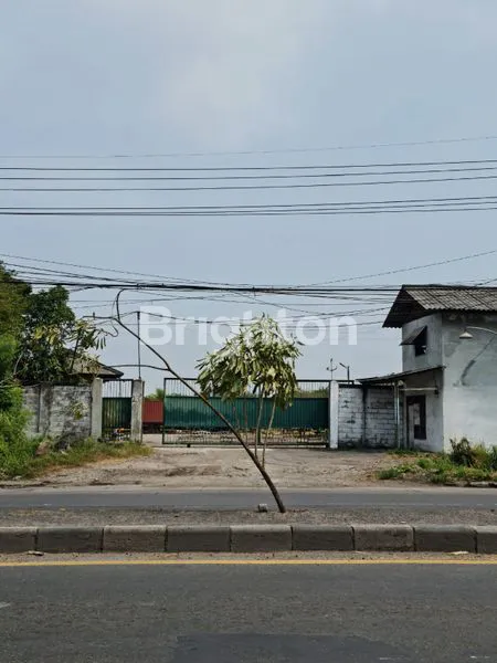 image DIJUAL!TANAH RAYA OSOWILANGON (1)