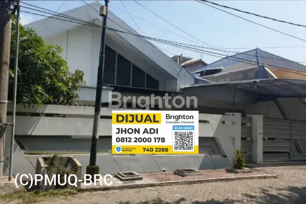 image JUAL RUMAH SIAP HUNI JL VILLA KALIJUDAN INDAH (1)