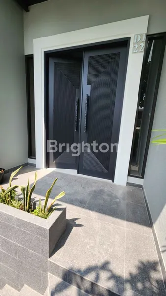 image RUMAH TAMAN PUSPA RAYA CITRALAND SURABAYA (3)