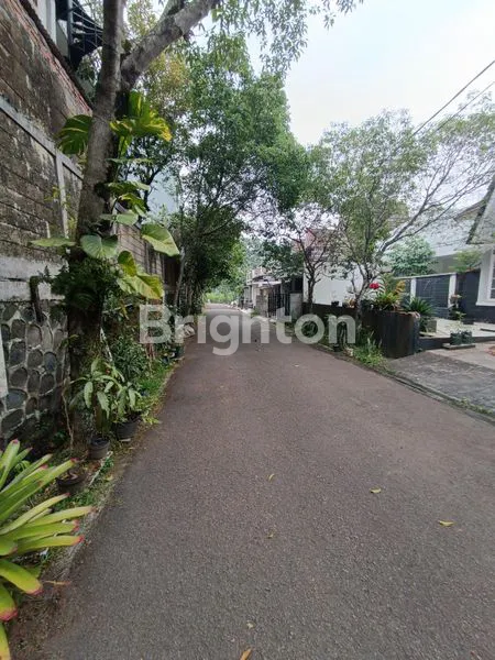 image RUMAH ASRI NYAMAN DI SENTUL CITY BOGOR (2)