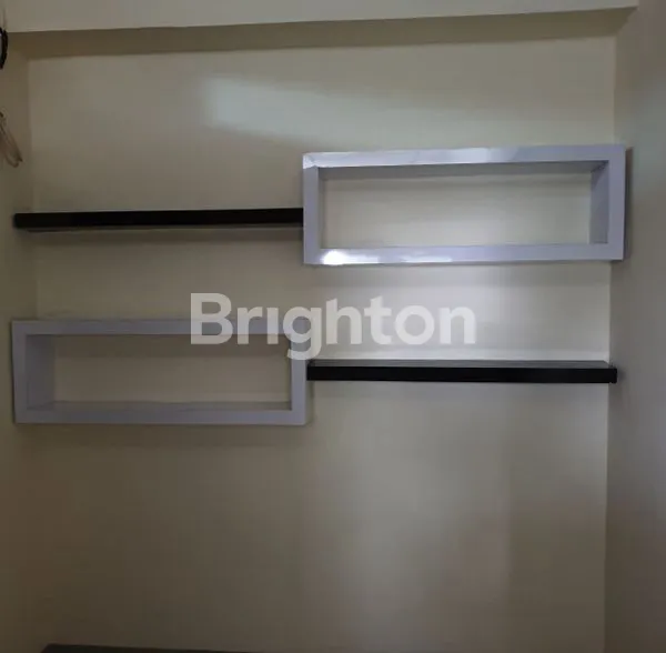 image UNIT 2BR ELEGANT DI GATEWAY CICADAS (5)