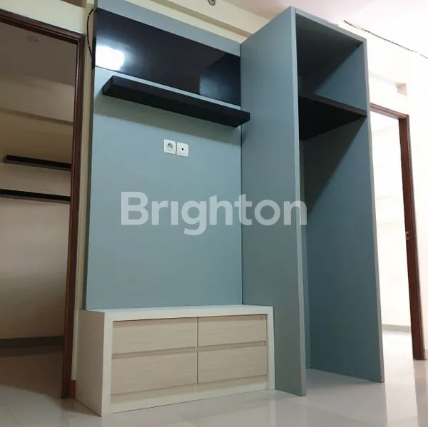 image UNIT 2BR ELEGANT DI GATEWAY CICADAS (3)