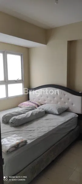 image APARTEMEN FULLY FURNISHED 2BR EAST CASABLANCA JAKARTA TIMUR (2)