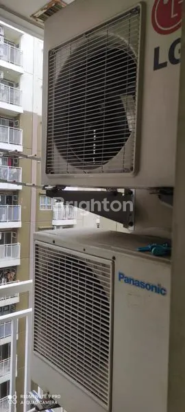 image APARTEMEN FULLY FURNISHED 2BR EAST CASABLANCA JAKARTA TIMUR (6)