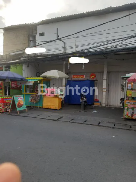 Gambar Property RUMAH KEMANGGISAN RAYA 3 LANTAI, MURAH, HOKI, BEBAS BANJIR, COCOK BUAT KOS2 AN DAN BISNIS, RAMAI 12 JAM, JALAN 2 MOBIL