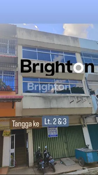 image RUKO 3 LANTAI PREMIUM DI JODOH SQUARE - LOKASI STRATEGIS BELAKANG BCA. BATAM (2)