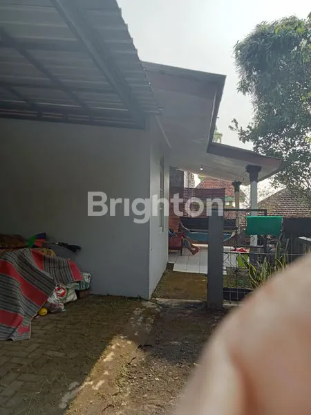 image RUMAH DILINGKUNGAN PEDESAAN DEKAT DENGAN INDUSTRI AIR ISI ULANG DESA KEJI - UNGARAN (6)