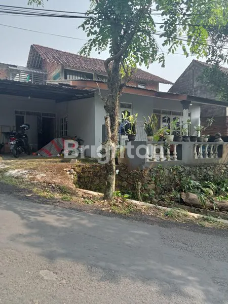 image RUMAH DILINGKUNGAN PEDESAAN DEKAT DENGAN INDUSTRI AIR ISI ULANG DESA KEJI - UNGARAN (1)