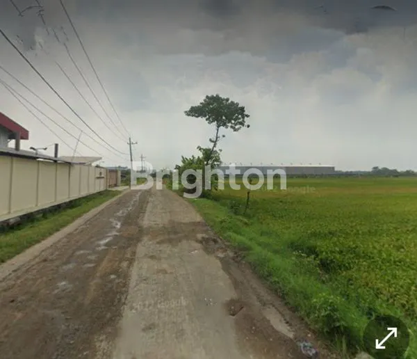 image TANAH STRATEGIS NOL JALAN RAYA GRESIK (1)