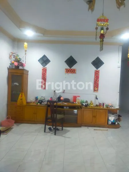 image RUKO GANDENG JUMBO SEI KERA MEDAN PERJUANGAN (3)