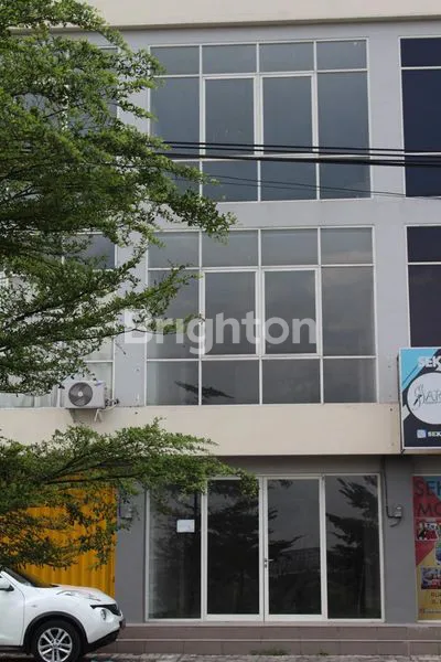 image RUKO BARU 3 LANTAI HADAP JALAN RAYA (1)