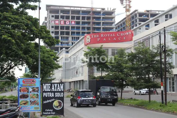 image RUKO BARU 3 LANTAI HADAP JALAN RAYA (7)