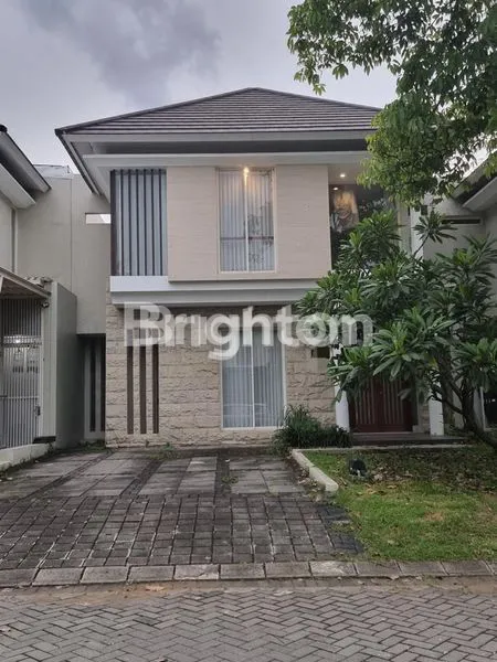 image DISEWAKAN!RUMAH DI GREENHILL CITRALAND (1)