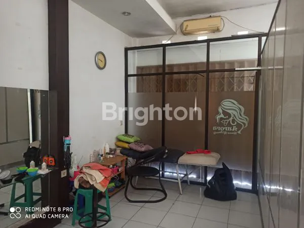 image RUKO RUMAH 2 LANTAI LOKASI STRATEGIS MAINROAD KOMPLEK SUKAMENAK INDAH KOPO (6)