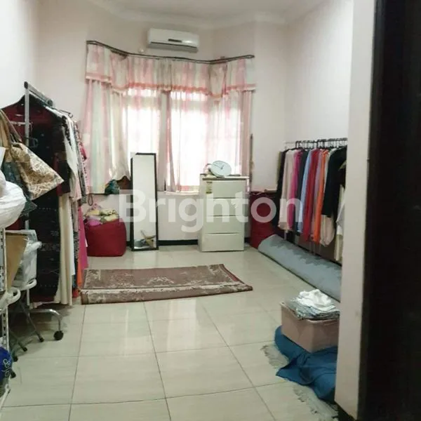 image RUMAH SEWA RUNGKUT ASRI (6)