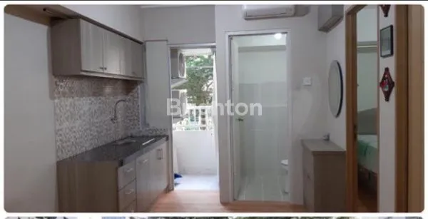 image APARTEMEN EDUCITY HARVARD TOWER FULL FURNISHED (1)