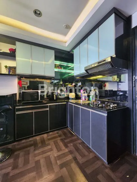 image APARTEMEN SUNTER ICON, SUNTER JAKARTA UTARA, 1 KAMAR TIDUR & FULL FURNISHED (2)