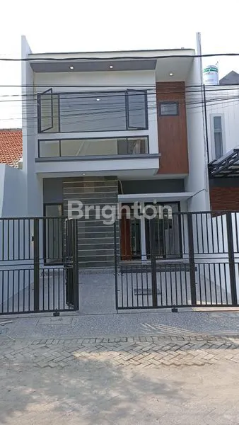 image KLAMPIS SEMOLO TENGAH "BARU GRESS" (1)