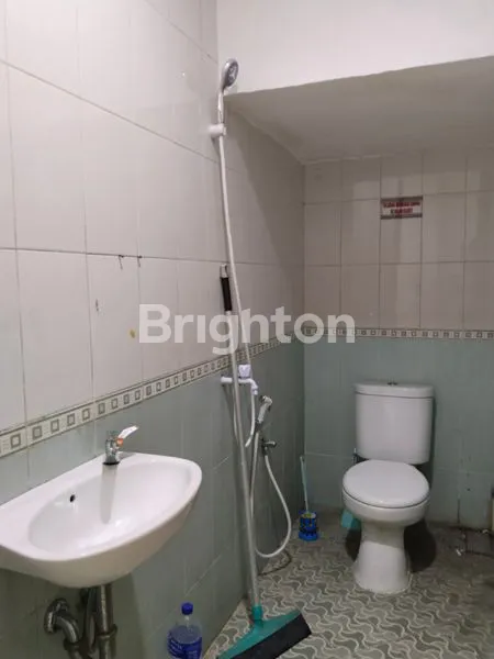 image RUKO 4,5 LANTAI BEBAS BANJIR LOKASI STRATEGIS PINGGIR JALAN RAYA TANJUNG DUREN (12)