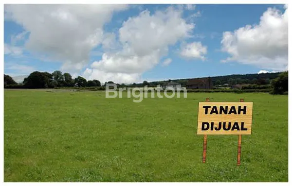 Gambar Property TANAH WOODLAND CITRALAND SURABAYA BARAT