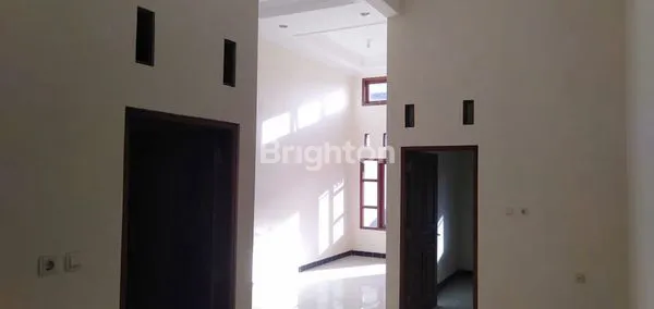 image SUKOHARJO, SANGGRAHAN, RUMAH BARU MINIMALIS SISA 1 UNIT, TEMPAT STRATEGIS, LOKASI PADAT PENDUDUK (2)
