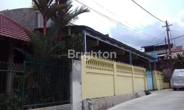 image HUNIAN PONDOK GEDE HOUSING BEKASI (1)