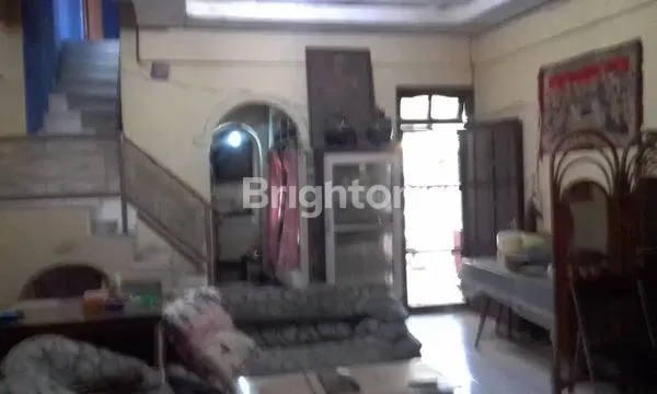 image HUNIAN PONDOK GEDE HOUSING BEKASI (3)